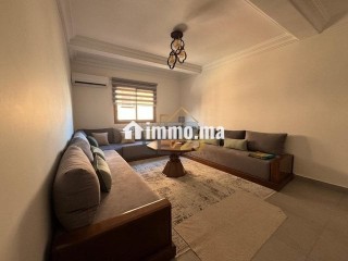 Appartement à louer 92 m² à Marrakech - Appartement à louer - Marrakech