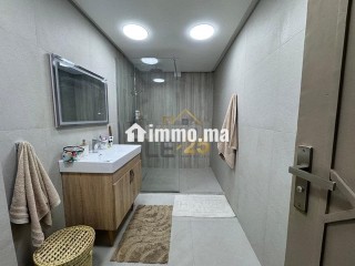 Appartement à louer 92 m² à Marrakech - Appartement à louer - Marrakech
