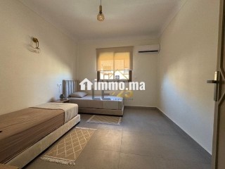 Appartement à louer 92 m² à Marrakech - Appartement à louer - Marrakech