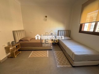 Appartement à louer 92 m² à Marrakech - Appartement à louer - Marrakech