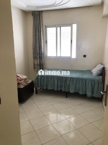 Appartement de vacance - Location Vacances - El Jadida - photo 1