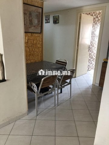Appartement de vacance - Location Vacances - El Jadida - photo 2