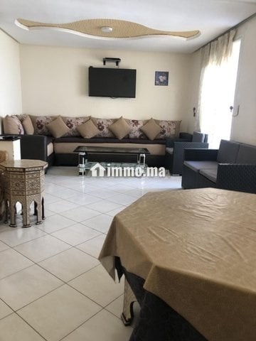 Appartement de vacance - Location Vacances - El Jadida - photo 3