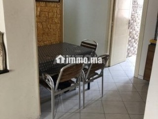 Appartement de vacance - Appartement Location Vacances - El Jadida