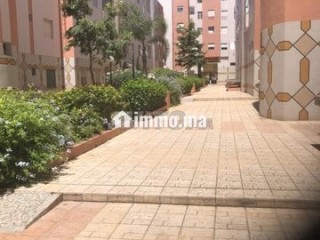 Appartement de vacance - Appartement Location Vacances - El Jadida