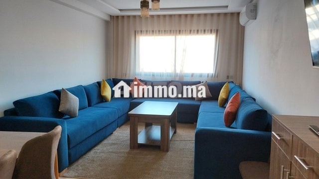Appartement de luxe avec 3 piscine pour location - Location Vacances - Marrakech - photo 2