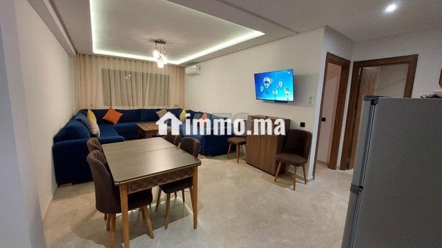 Appartement de luxe avec 3 piscine pour location - Location Vacances - Marrakech - photo 3