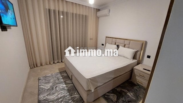 Appartement de luxe avec 3 piscine pour location - Location Vacances - Marrakech - photo 4