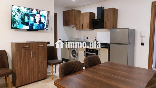 Appartement de luxe avec 3 piscine pour location - Location Vacances - Marrakech - photo 5