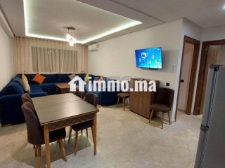 Appartement de luxe avec 3 piscine pour location - Appartement Location Vacances - Marrakech