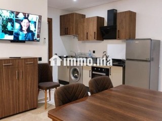 Appartement de luxe avec 3 piscine pour location - Appartement Location Vacances - Marrakech