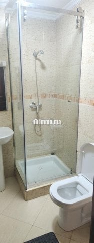 Magnifique Studio meublé Agdal - Location Immobilier - Rabat - photo 5