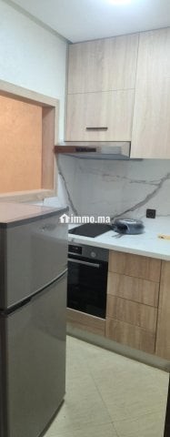 Magnifique Studio meublé Agdal - Location Immobilier - Rabat - photo 6