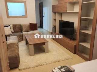 Magnifique Studio meublé Agdal - Appartement à louer - Rabat