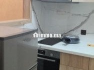 Magnifique Studio meublé Agdal - Appartement à louer - Rabat
