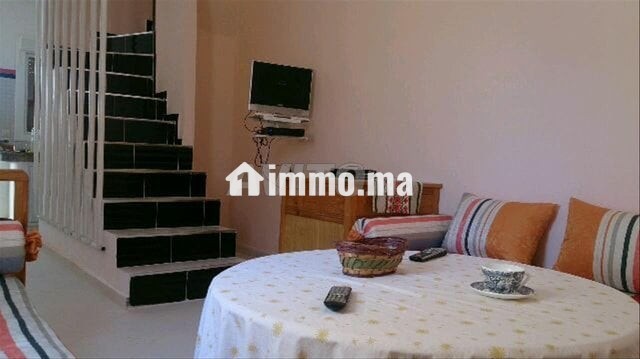 Partie de villa indépendante location vacances - Location Vacances - Martil - photo 2