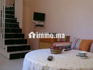 Partie de villa indépendante location vacances - Appartement Location Vacances - Martil