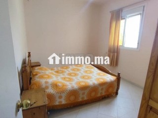 Partie de villa indépendante location vacances - Appartement Location Vacances - Martil