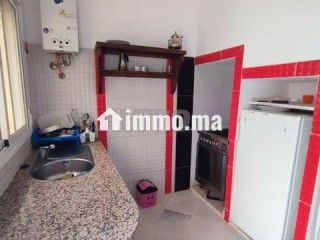 Partie de villa indépendante location vacances - Appartement Location Vacances - Martil
