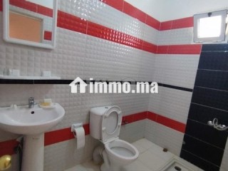 Partie de villa indépendante location vacances - Appartement Location Vacances - Martil