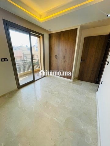 Appartement haut standing à Ain sebaa Casablanca - Location Immobilier - Casablanca - photo 1