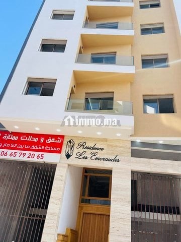Appartement haut standing à Ain sebaa Casablanca - Location Immobilier - Casablanca - photo 2