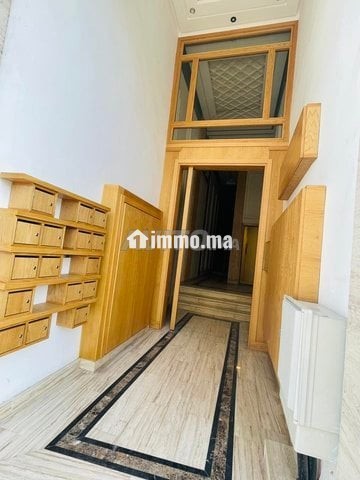 Appartement haut standing à Ain sebaa Casablanca - Location Immobilier - Casablanca - photo 3