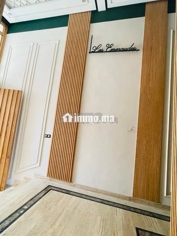 Appartement haut standing à Ain sebaa Casablanca - Location Immobilier - Casablanca - photo 4