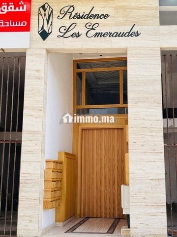 Appartement haut standing à Ain sebaa Casablanca - Location Immobilier - Casablanca - photo 5