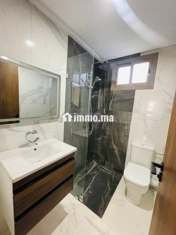Appartement haut standing à Ain sebaa Casablanca - Location Immobilier - Casablanca - photo 6