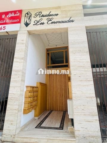 Appartement haut standing à Ain sebaa Casablanca - Location Immobilier - Casablanca - photo 7