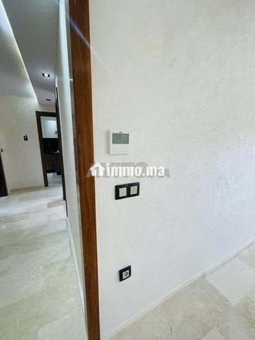 Appartement haut standing à Ain sebaa Casablanca - Location Immobilier - Casablanca - photo 8