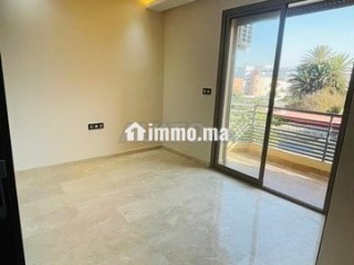 Appartement haut standing à Ain sebaa Casablanca - Appartement à louer - Casablanca