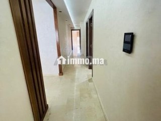 Appartement haut standing à Ain sebaa Casablanca - Appartement à louer - Casablanca
