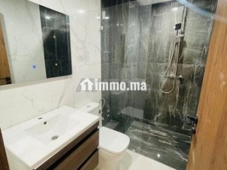 Appartement haut standing à Ain sebaa Casablanca - Appartement à louer - Casablanca
