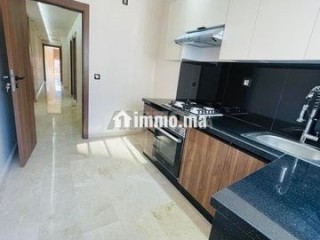 Appartement haut standing à Ain sebaa Casablanca - Appartement à louer - Casablanca