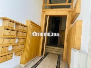 Appartement haut standing à Ain sebaa Casablanca - Appartement à louer - Casablanca