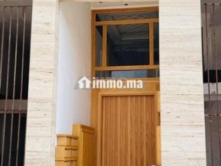 Appartement haut standing à Ain sebaa Casablanca - Appartement à louer - Casablanca