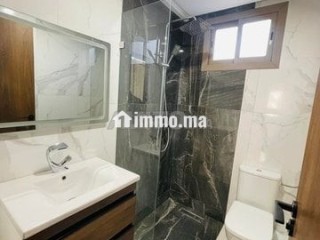Appartement haut standing à Ain sebaa Casablanca - Appartement à louer - Casablanca