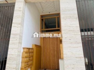 Appartement haut standing à Ain sebaa Casablanca - Appartement à louer - Casablanca
