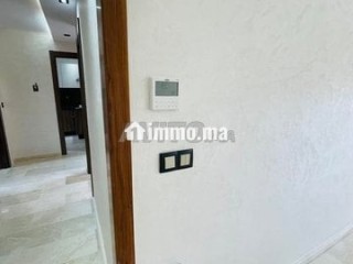 Appartement haut standing à Ain sebaa Casablanca - Appartement à louer - Casablanca