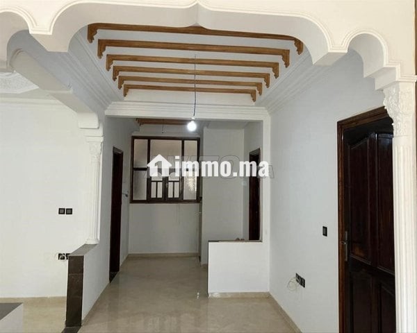 Magnifique appartement lumineux à louer 110 m² - Location Immobilier - Safi - photo 1