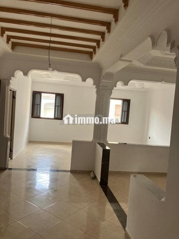 Magnifique appartement lumineux à louer 110 m² - Location Immobilier - Safi - photo 2