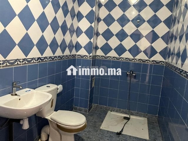 Magnifique appartement lumineux à louer 110 m² - Location Immobilier - Safi - photo 5