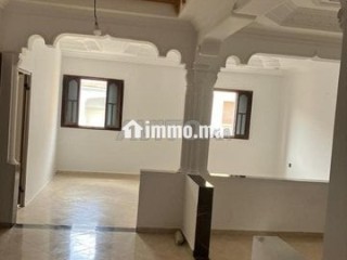 Magnifique appartement lumineux à louer 110 m² - Appartement à louer - Safi