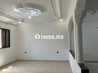 Magnifique appartement lumineux à louer 110 m² - Appartement à louer - Safi