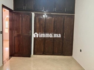 Magnifique appartement lumineux à louer 110 m² - Appartement à louer - Safi