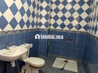 Magnifique appartement lumineux à louer 110 m² - Appartement à louer - Safi