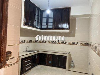 Magnifique appartement lumineux à louer 110 m² - Appartement à louer - Safi