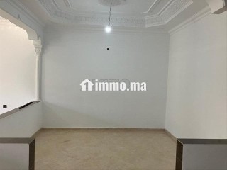 Magnifique appartement lumineux à louer 110 m² - Appartement à louer - Safi